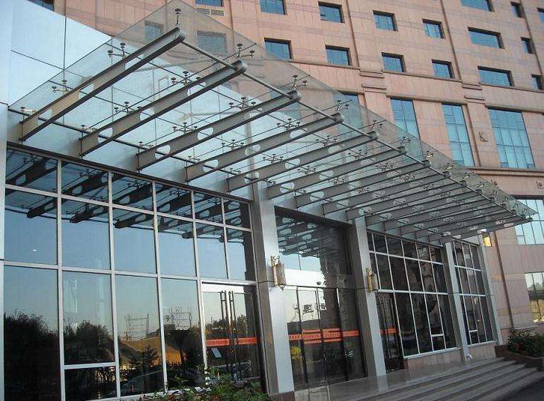 北辰单层工业厂房钢结构安装工艺流程图